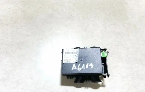 Volvo V70 Sensor 31252304