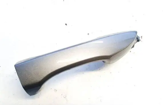Toyota Corolla E160 E170 Front door exterior handle