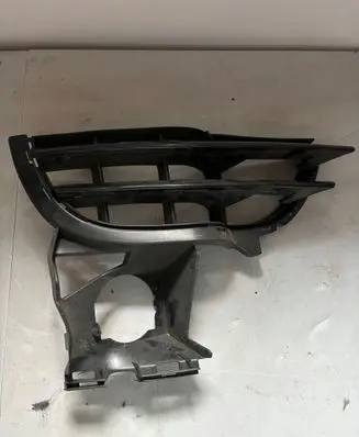 Porsche Cayenne (9PA) Front bumper lower grill 7P5807682B