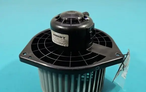 Citroen C-Crosser Heater fan/blower CSA431D214 IMPRK1589977