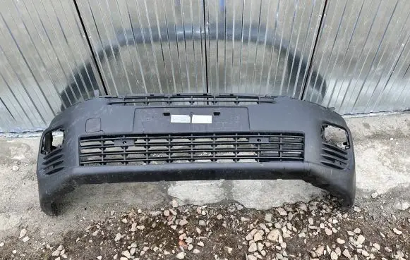 Peugeot Partner Front bumper