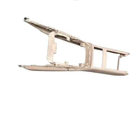 Audi A7 S7 4G Center console 4G0863244 1192687