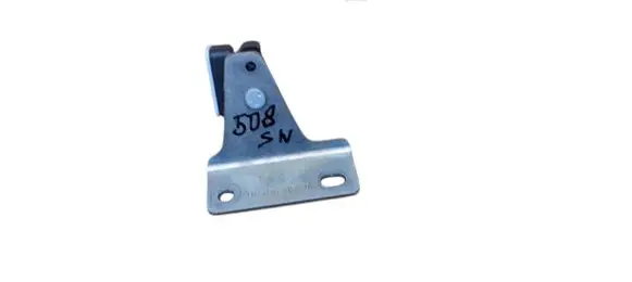 Peugeot 508 Airbag deployment crash/impact sensor 10171102263 333001 41201