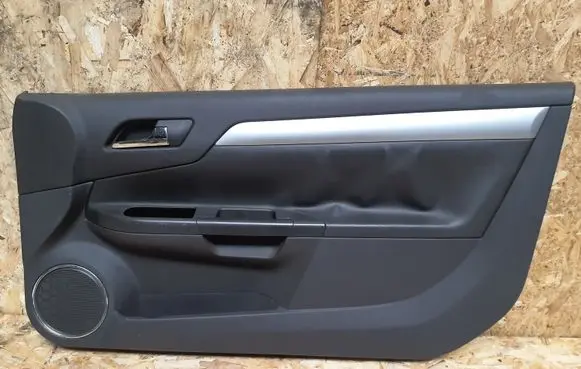 Opel Tigra B Front door card panel trim 93163115