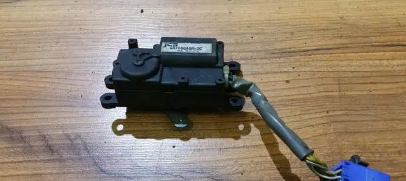 Mazda Xedos 6 Air flap motor/actuator ga700ga5r