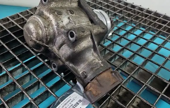 Honda CR-V Gearbox transfer box case IMPRK1587585