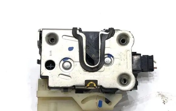 Dacia Duster II Front door lock