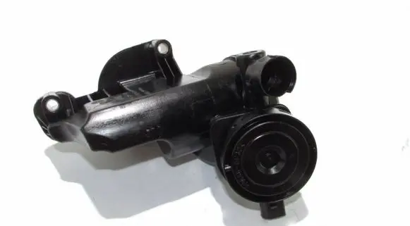 Volkswagen Transporter - Caravelle T5 Breather/breather pipe/hose 036103464AD