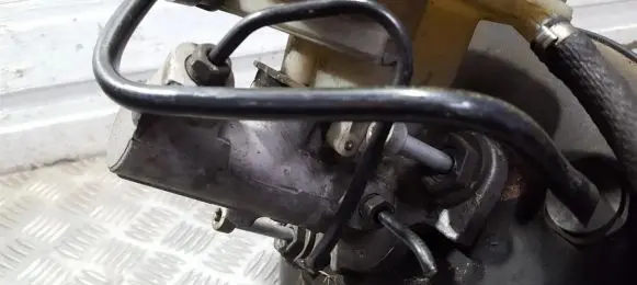Opel Vectra C Master brake cylinder