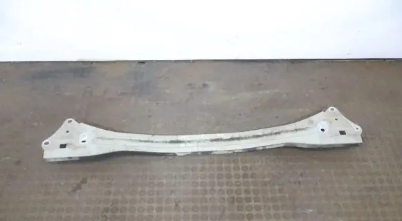 Toyota Yaris Rear bumper support beam 