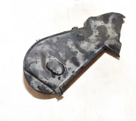Skoda Rapid (NH) Timing belt guard (cover)