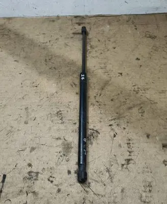 Mercedes-Benz A W169 Tailgate/trunk strut/damper A1697400345