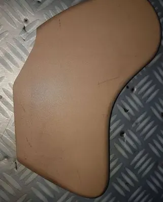 Jaguar XF X250 Seat trim 7W93F61424AC