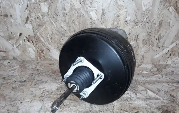 Ford Transit Custom Brake booster 0204817773 GK212B195BA