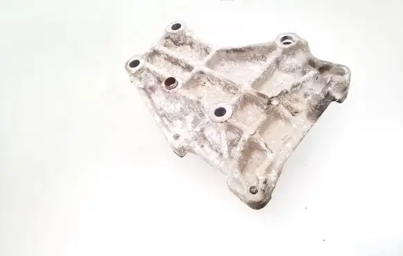 Alfa Romeo 156 A/C compressor mount bracket 60630739