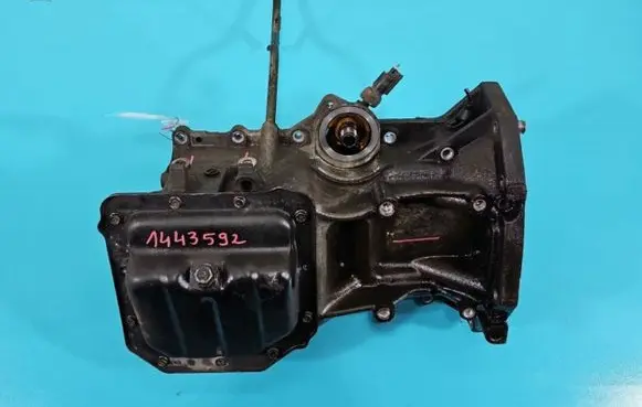 Hyundai i30 Oil sump 21135-2B000 IMPRK1443592