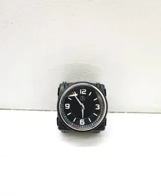 Mercedes-Benz S W222 Clock A2228270300