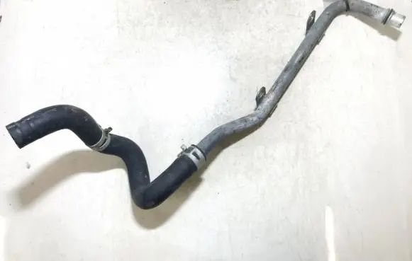 Toyota RAV 4 (XA40) Engine coolant pipe/hose 53998a0