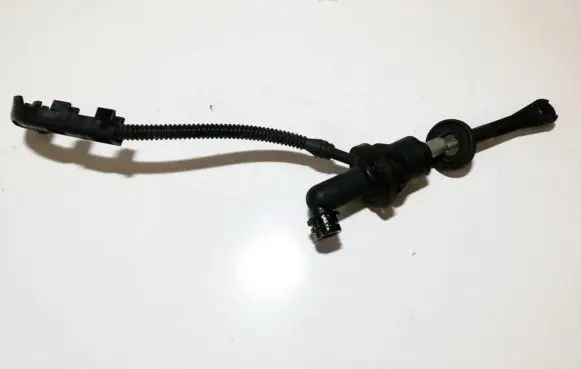 Peugeot 607 Clutch master cylinder