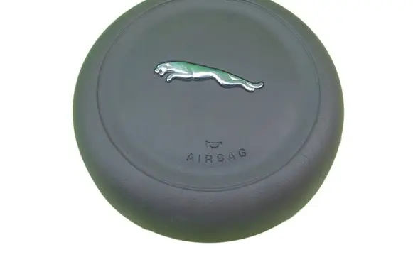 Jaguar XE Steering wheel airbag 0589P1000623
