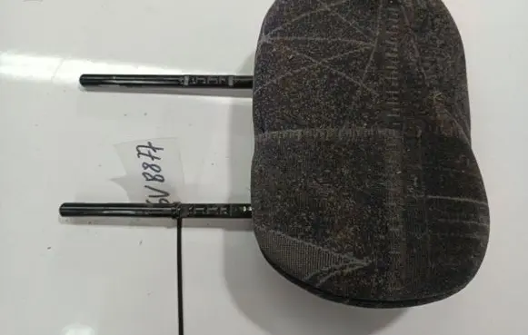 Renault Scenic I Front seat headrest 