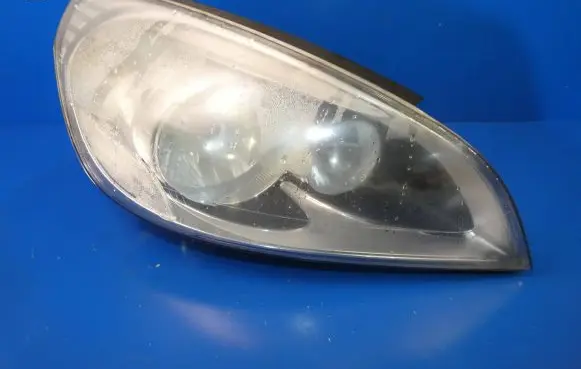 Volvo V60 Headlight/headlamp 31299997 89905472