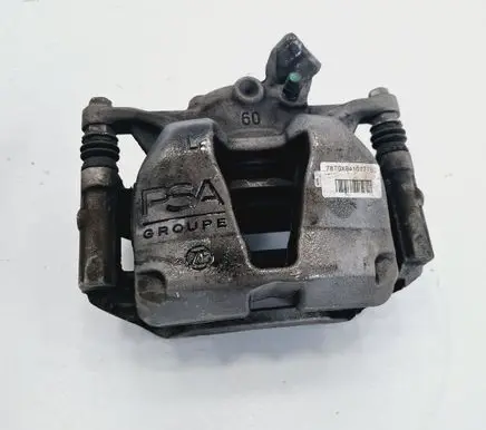 Peugeot 5008 II Front brake caliper
