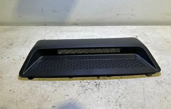 Citroen C4 X Third/center stoplight 311123578 200234027 9847601580
