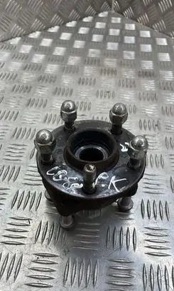 Subaru Forester SJ Front wheel ball bearing 
