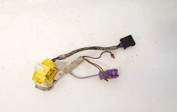 Seat Leon (1P) Sensor 5p0971584af