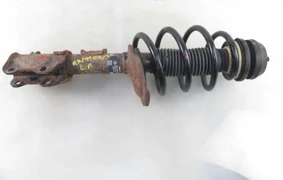 Mercedes-Benz Vito Viano W639 Front shock absorber with coil spring A6393202113