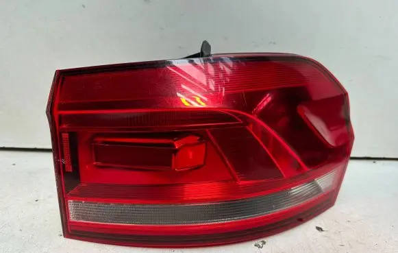 Volkswagen Touran III Rear/tail lights 5TA9450960A