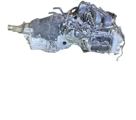 Subaru Forester SK Engine FB25 DXZHRA072 G2T51973H2