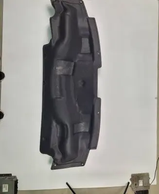 Mercedes-Benz Vito Viano W638 Engine bonnet/hood sound/heat insulation A9018311096