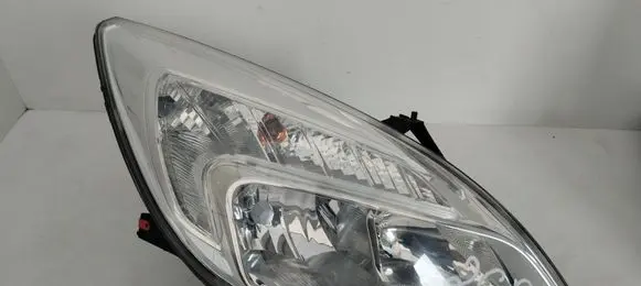 Opel Meriva B Headlight/headlamp 13253632 VP9PMX13005BD