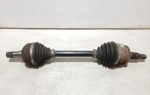 Opel Astra G Front driveshaft 13354382