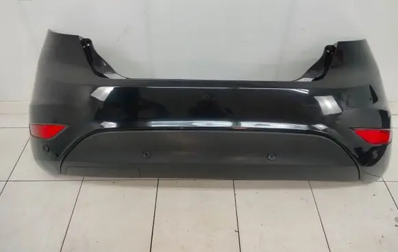 Ford Fiesta Rear bumper 
