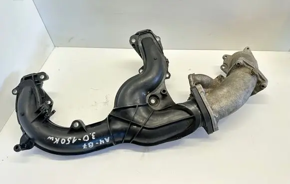 Audi A4 S4 B7 8E 8H Intake manifold 059145997H