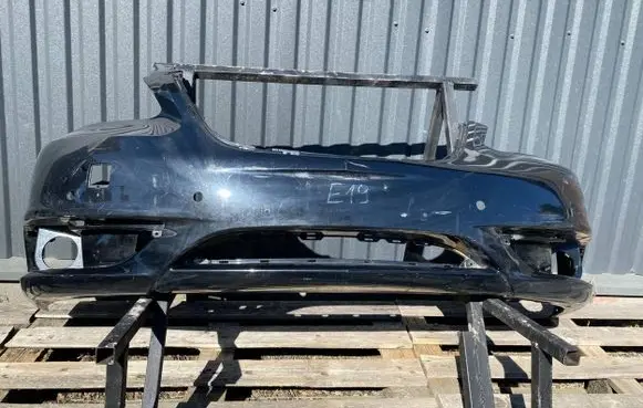 Chrysler 200 Front bumper 68161237AB
