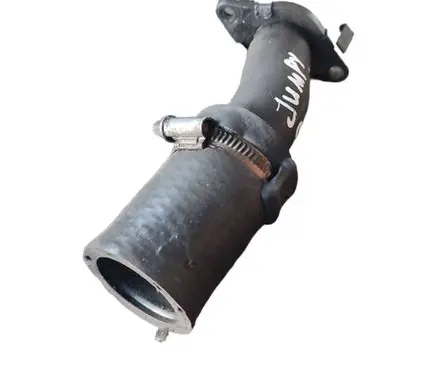 Citroen Jumpy Turbo air intake inlet pipe/hose