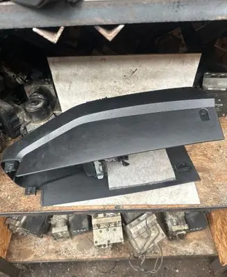 Volkswagen Golf IV Dashboard 1J1863201 1J1863201D