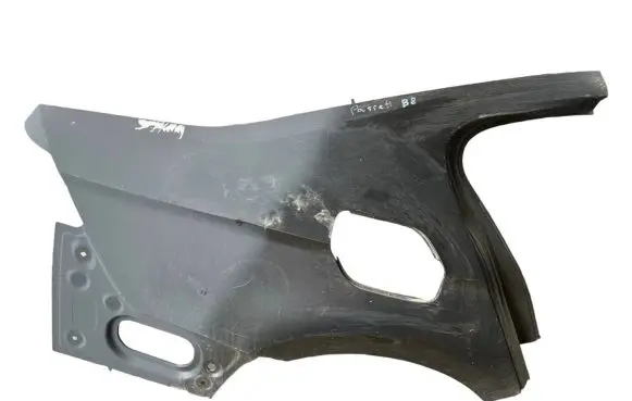 Volkswagen PASSAT B8 Rear arch 