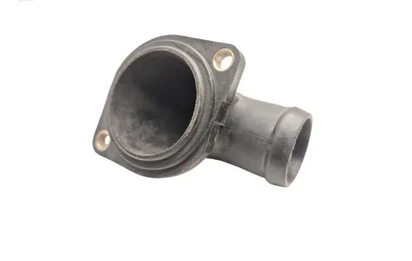 Audi 80 90 S2 B4 Thermostat housing 12403 FEBI