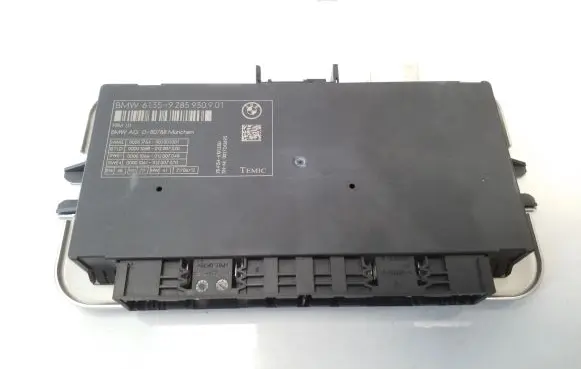 BMW 5 F10 F11 Other control units/modules 613592859309 92859309 9285930