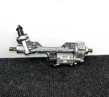 BMW X1 E84 Steering rack 7802277625 6855880