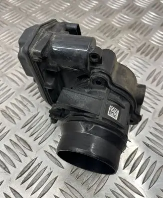 BMW 2 F46 Throttle valve 8512452 A2C80221200