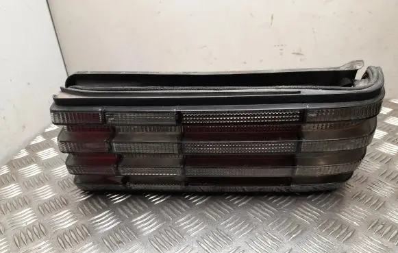 Mercedes-Benz S W126 Rear/tail lights 084401905R