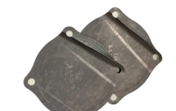 Opel Insignia A Rocker cam cover 90537915