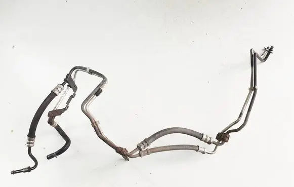 Volvo V50 Power steering hose/pipe/line 