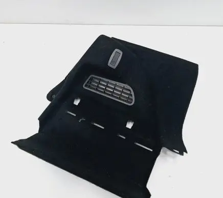 Mini One - Cooper Clubman R55 Trunk/boot lower side trim panel 2756138